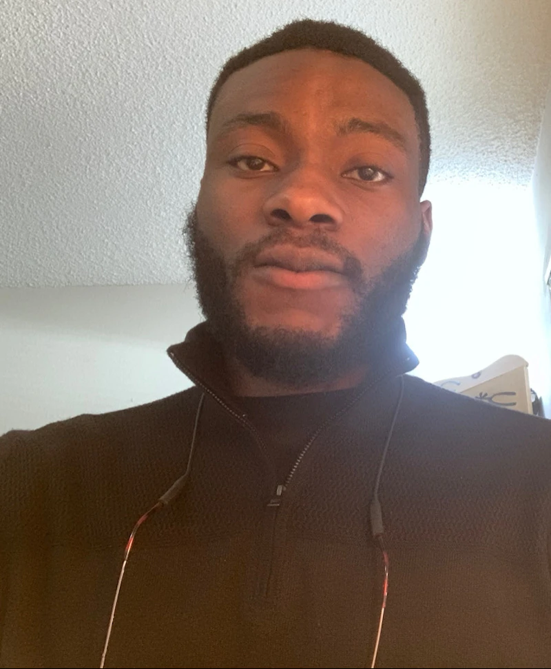  Benjamin Okenwa 