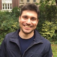 Dr Marco Palombo