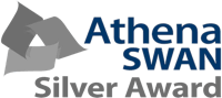 Athena Swan Silver Award