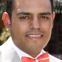 Jose Bastida Hernandez