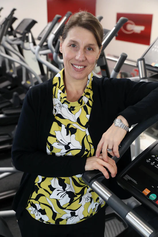 Professor Monica Busse