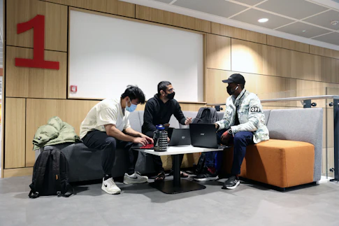 International students