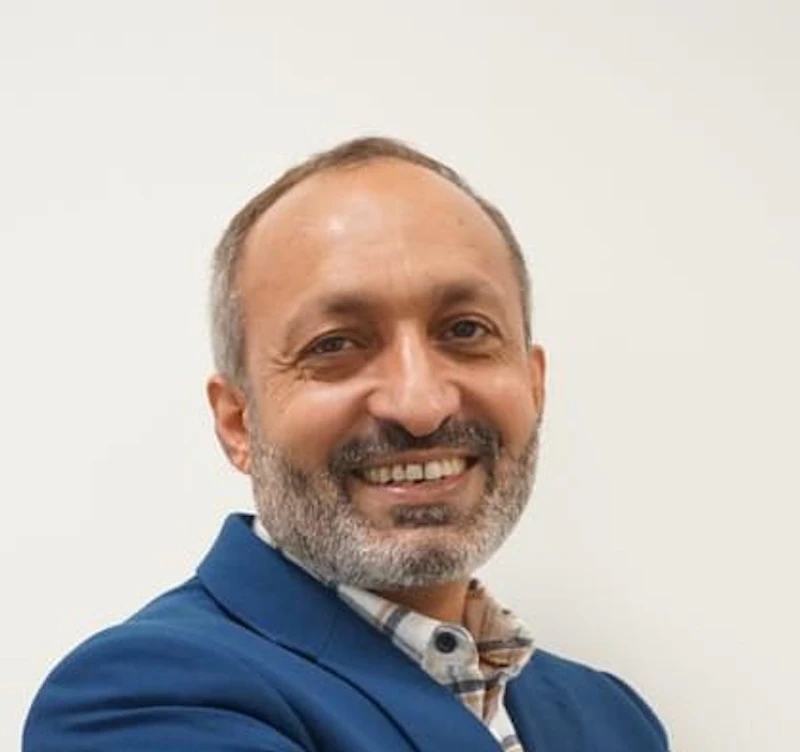 Muhammad Riaz