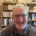 Professor John Fox