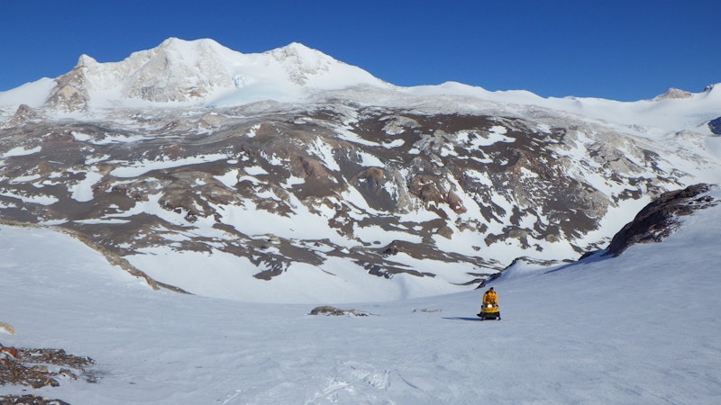 Understanding the formation and evolution of blue-ice moraines 