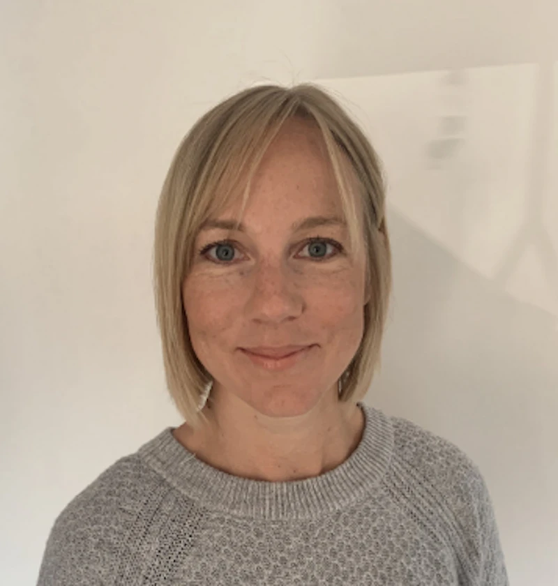 Joanne Williams
