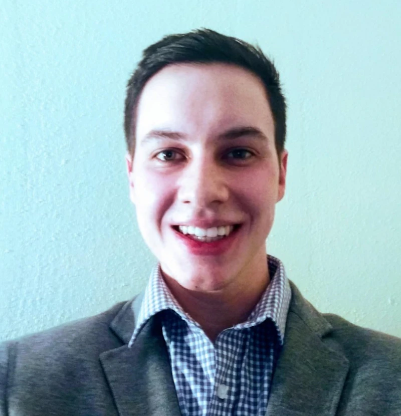Dr Dominic Guitard
