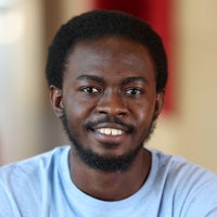Samuelson Atiba