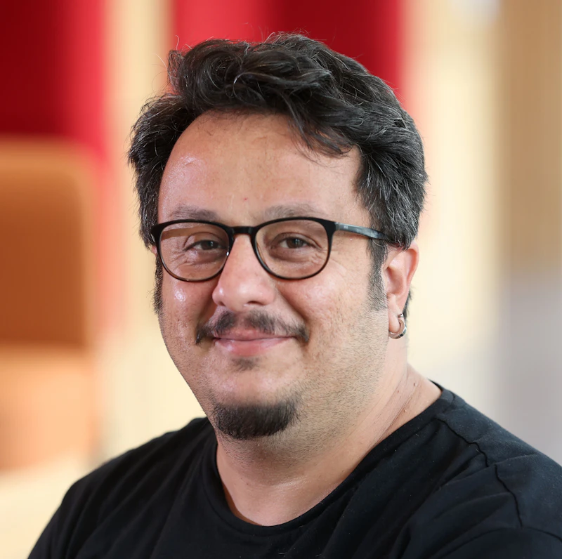 Dr Oktay Karakus