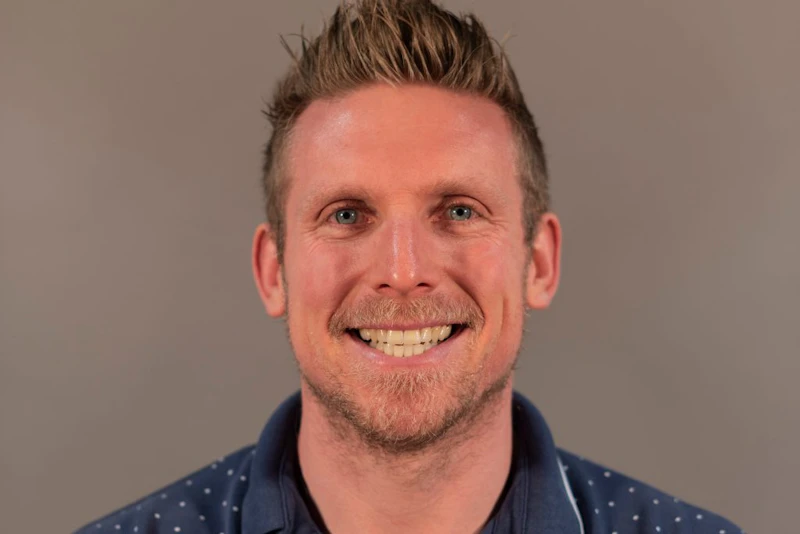 Craig Herman