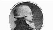 Robespierre's nose