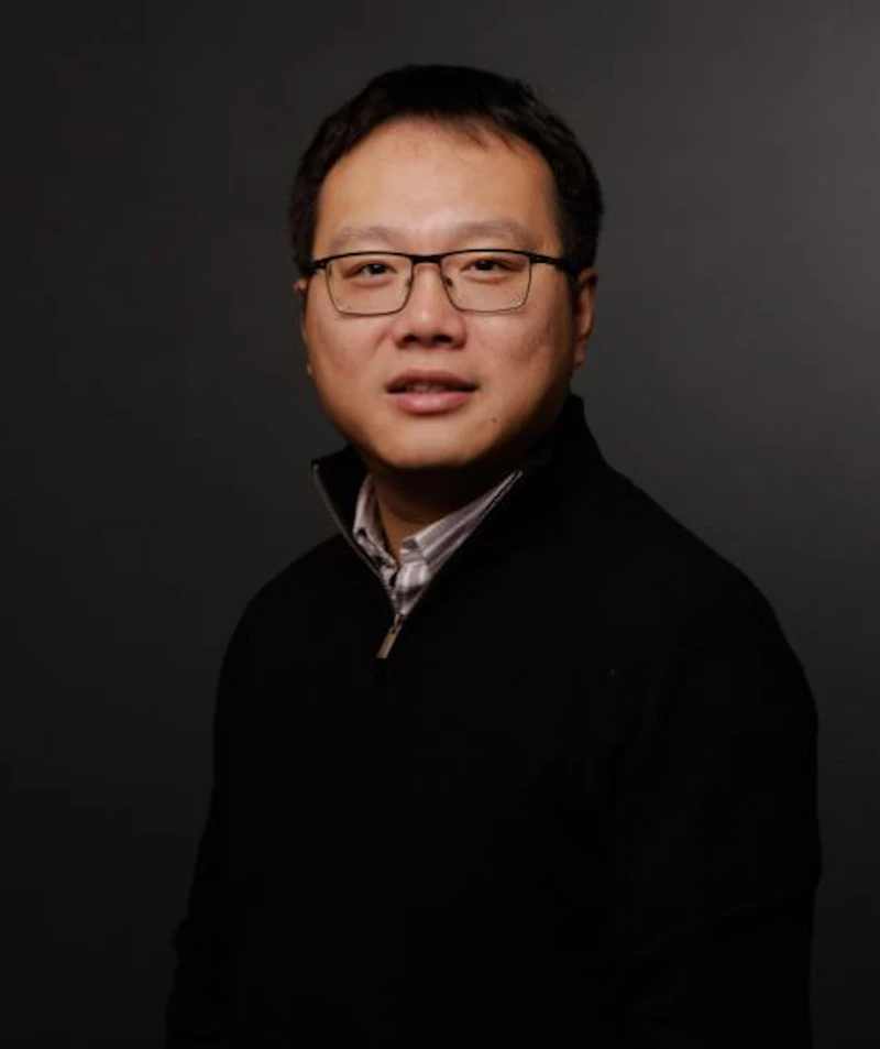 Dr Hao Li