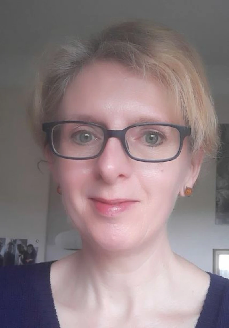 Julie Mein