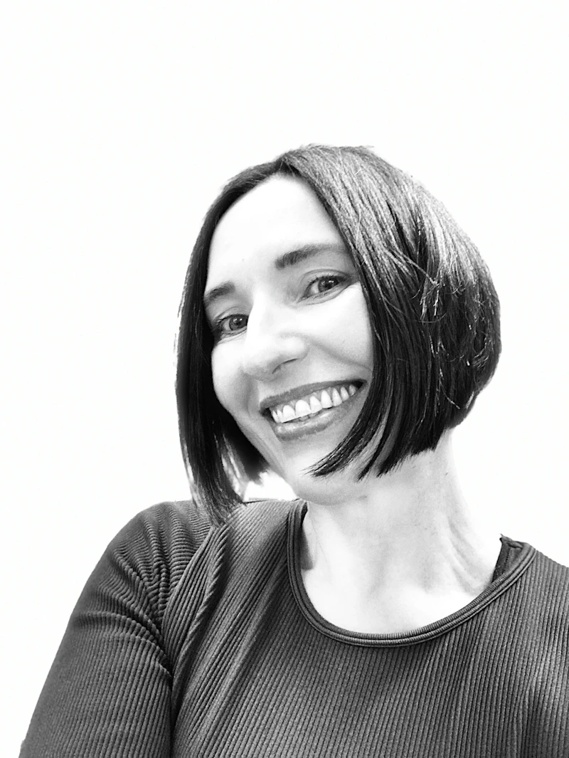 Professor Nicolette Priaulx