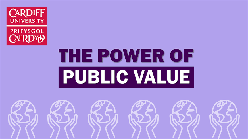 The Power of Public Value