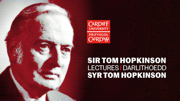 Tom Hopkinson