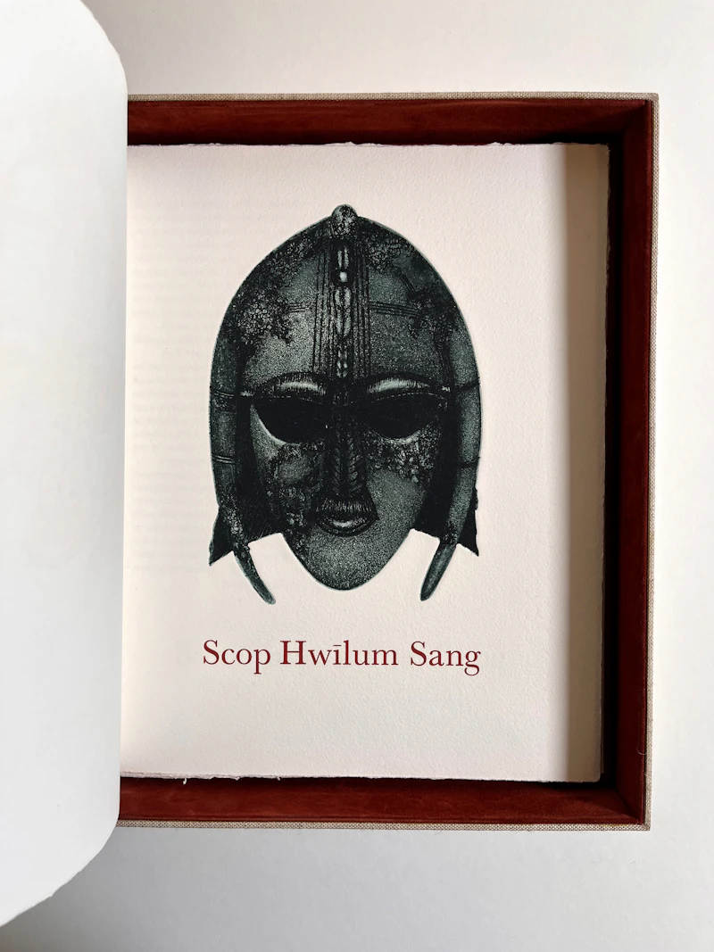 Picture of a book