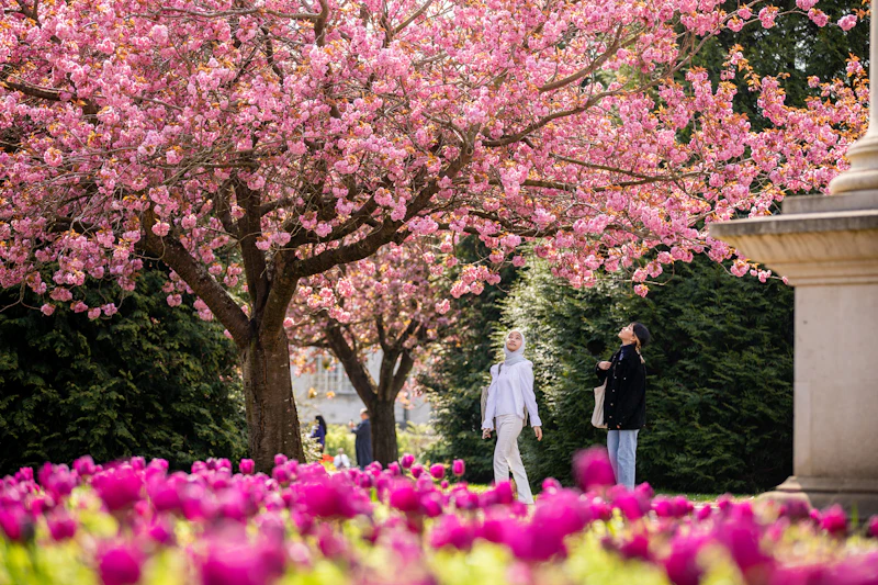  Voted the UK’s friendliest city 