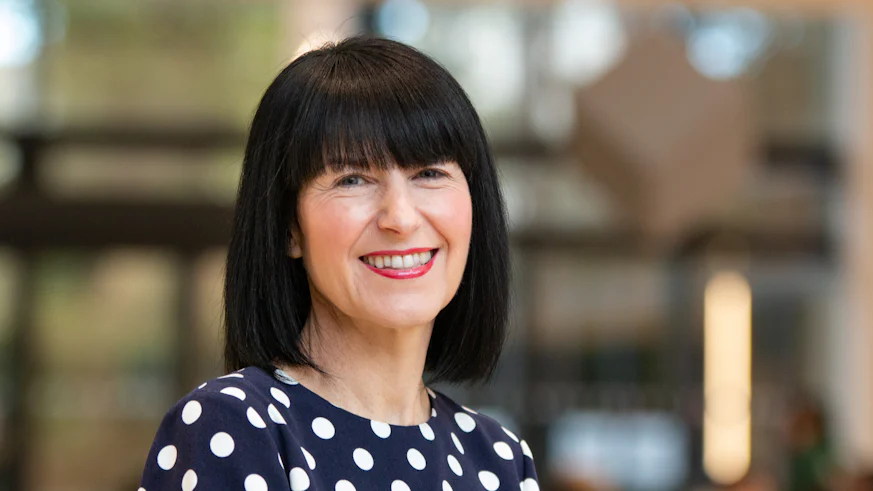 Rachel Ashworth