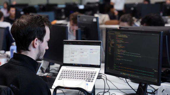 Running a project