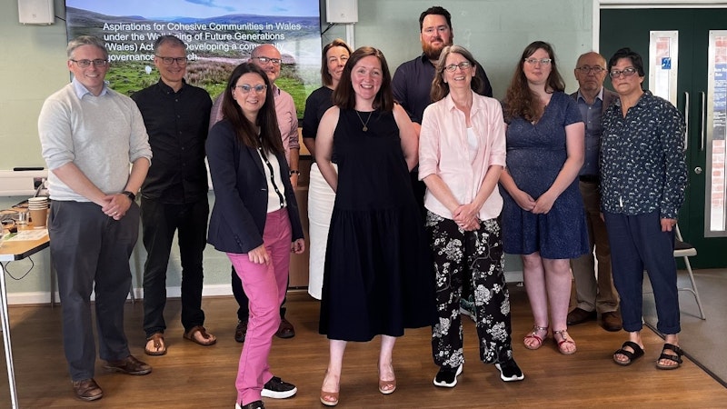 Arbrofi: Devolved jurisdictions as spaces for aspirational legislation