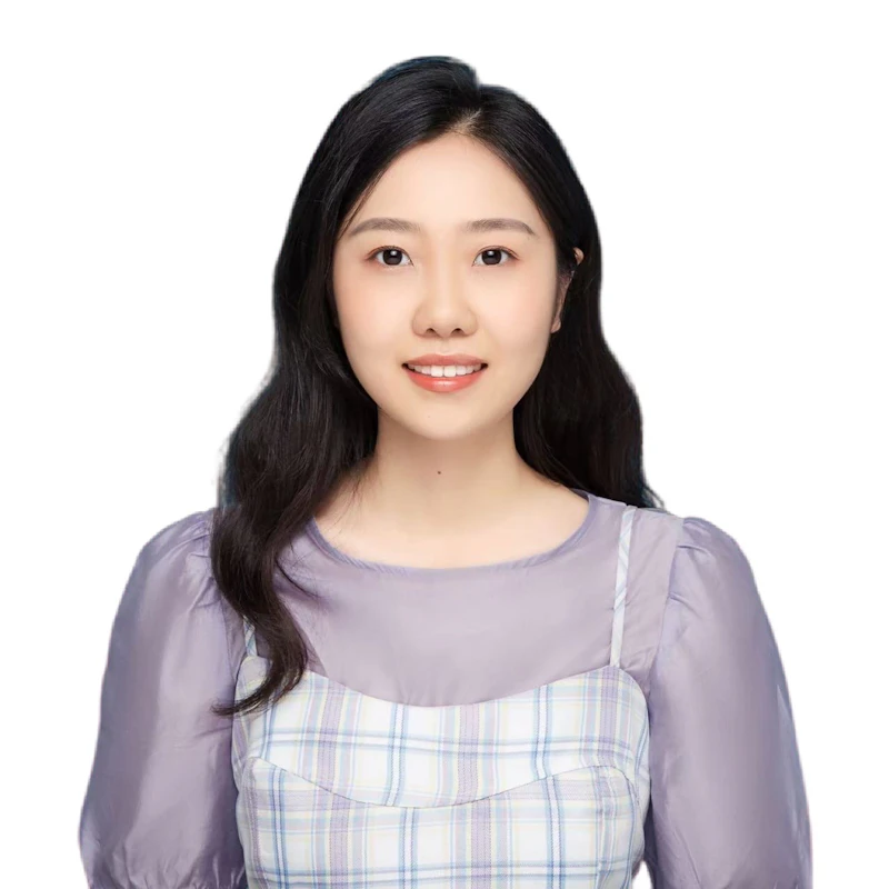 Shimeng Li