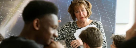Physics Education Research 