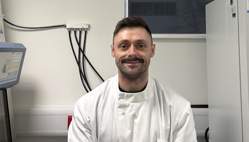 Cancer biologist awarded Health and Care Research Wales Advanced Fellowship