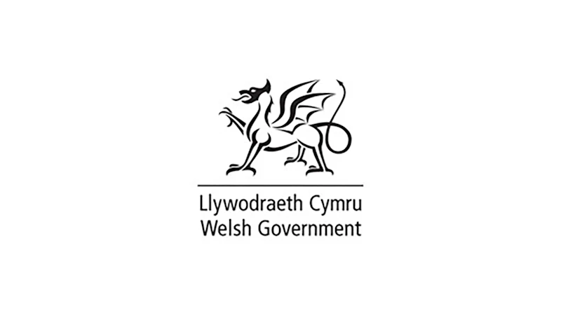 Welsh Government Logo