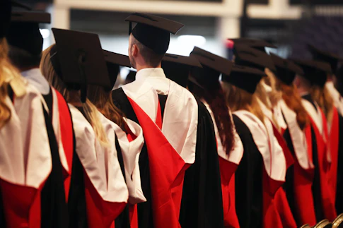 Prepare for Graduation - Graduation - Cardiff University