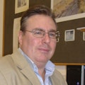 Professor Robert Huggins 