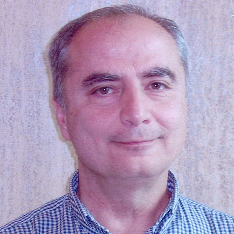 Dr Fatih Anayi