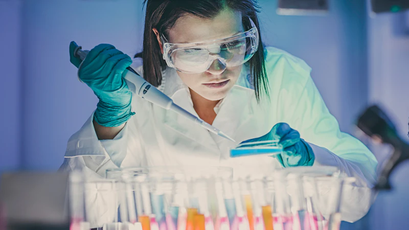 Scientist