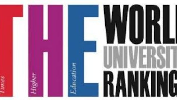 Times Higher Education Rankings