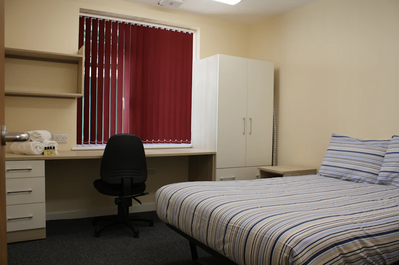130 Bedroom
