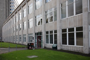 50 Park Place - Visitor information - Cardiff University