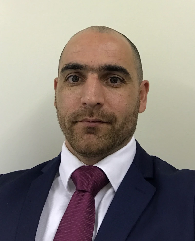 Dr Hassan Hirshy