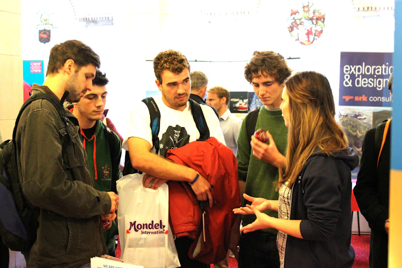 Cardiff University Careers S