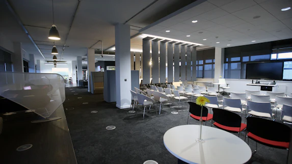 Learning environment