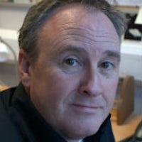 Professor Daniel Kelly OBE