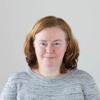 Dr Christine Byron
