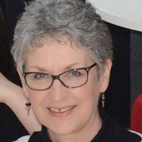Dr Jean Jenkins