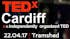 TEDxCaerdydd