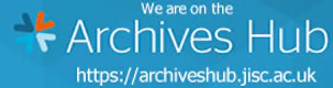 Archives Hub
