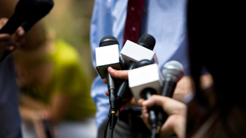 Microphone