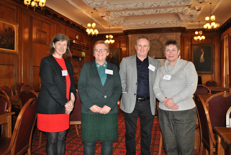 Research Launch