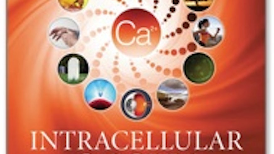 Intracellular Calcium book cover