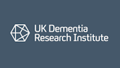 UK Dementia Research logo