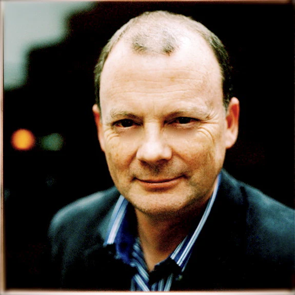 Professor Richard Sambrook