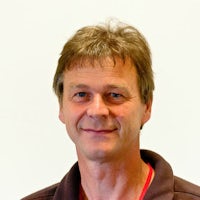 Professor Nick Allen
